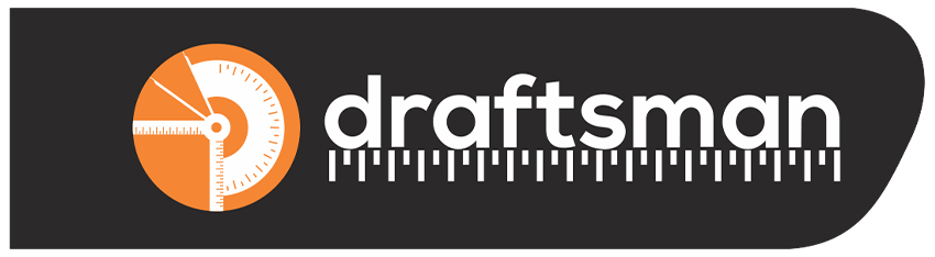 Draftsman